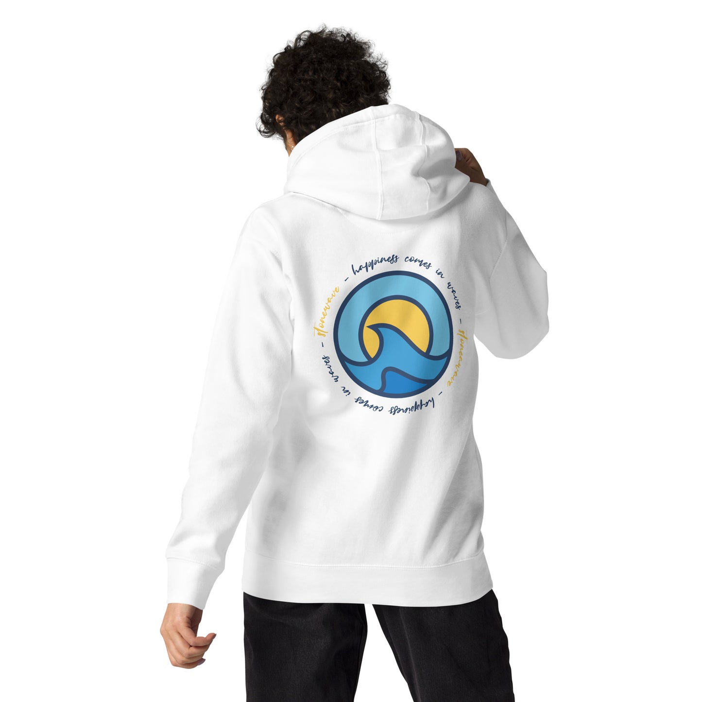 HOOD SWELL STONEWAVE