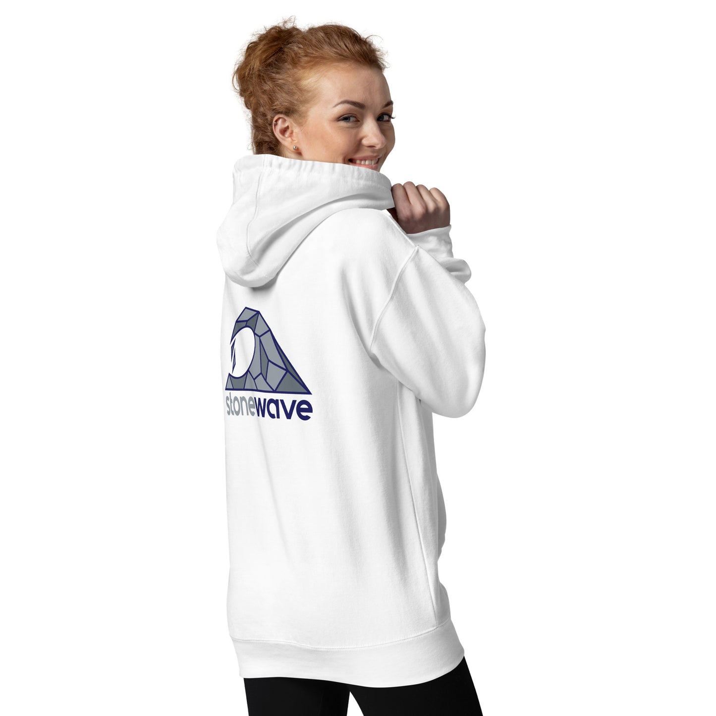 HOOD ORIGINAL BACK STONEWAVE