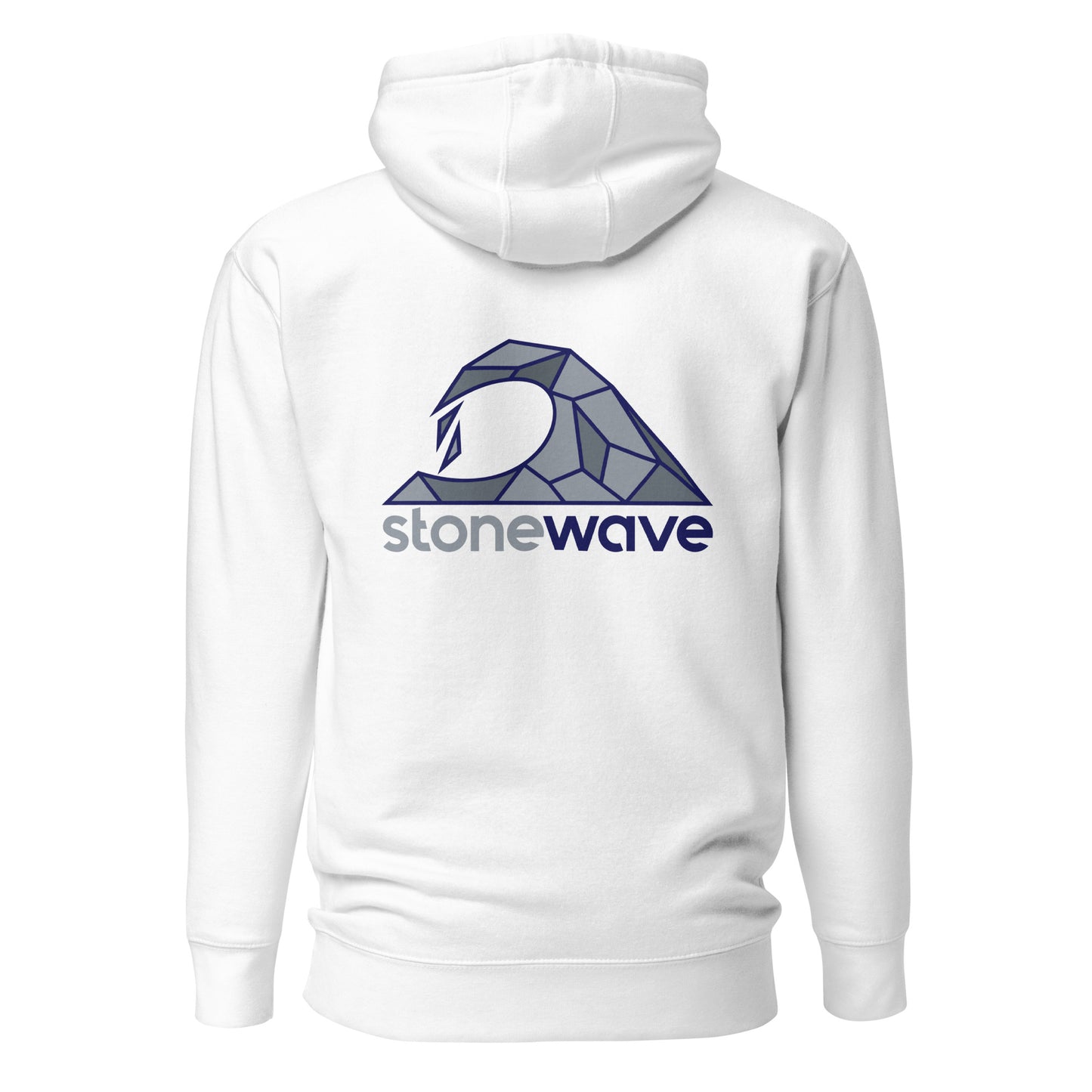 HOOD ORIGINAL BACK STONEWAVE