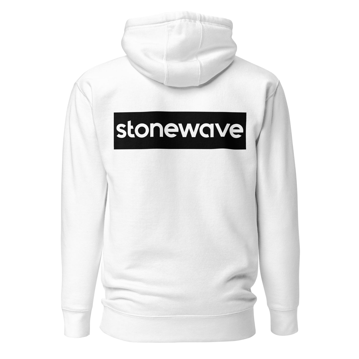 HOOD SQUARE STONEWAVE