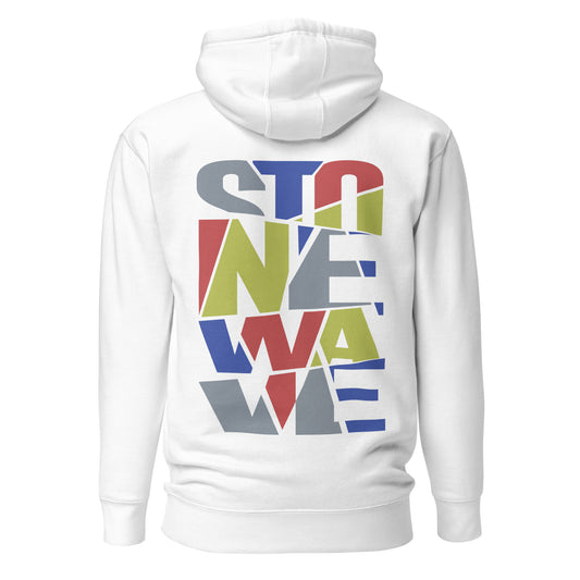 HOOD COLOURS STONEWAVE