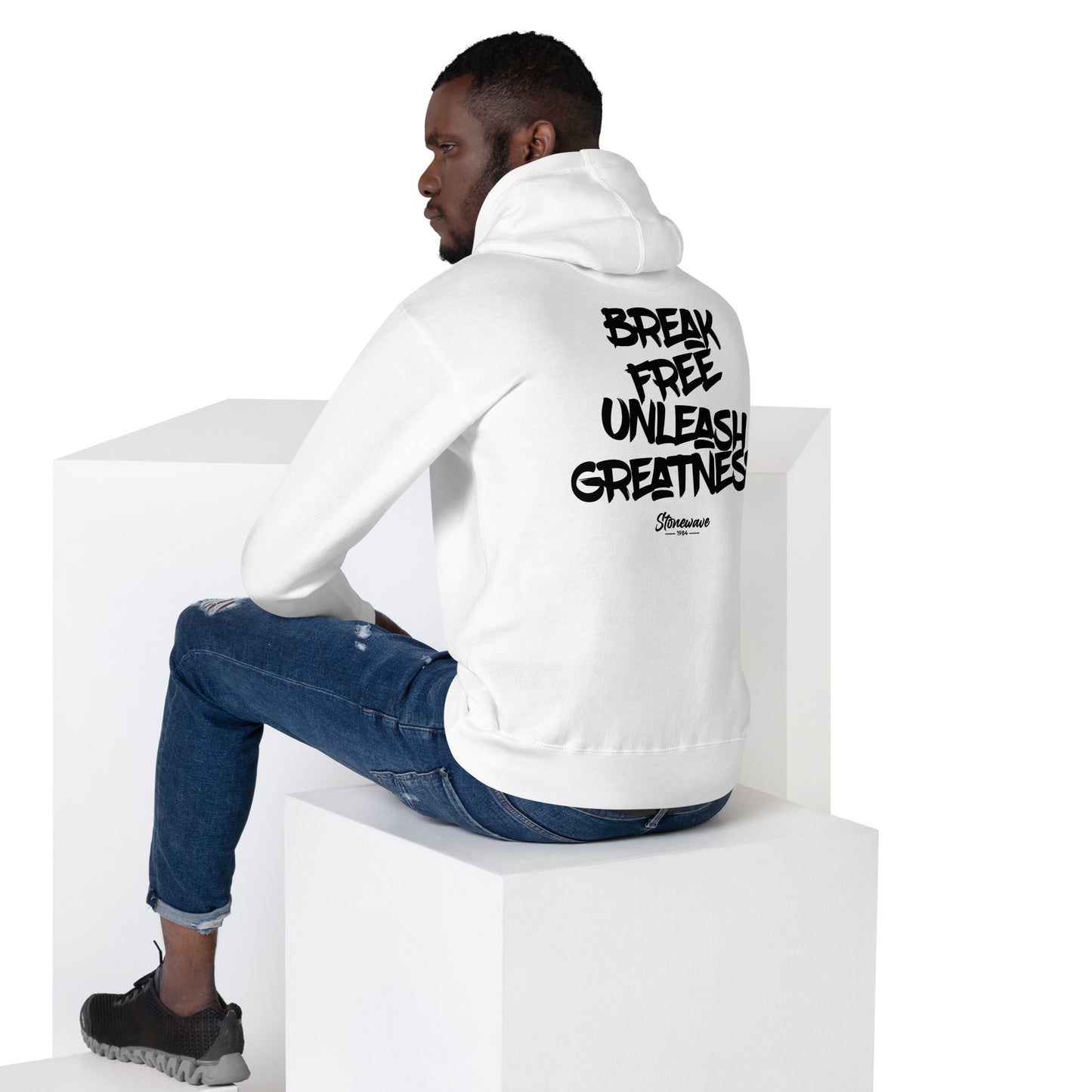 HOOD BREAK STONEWAVE