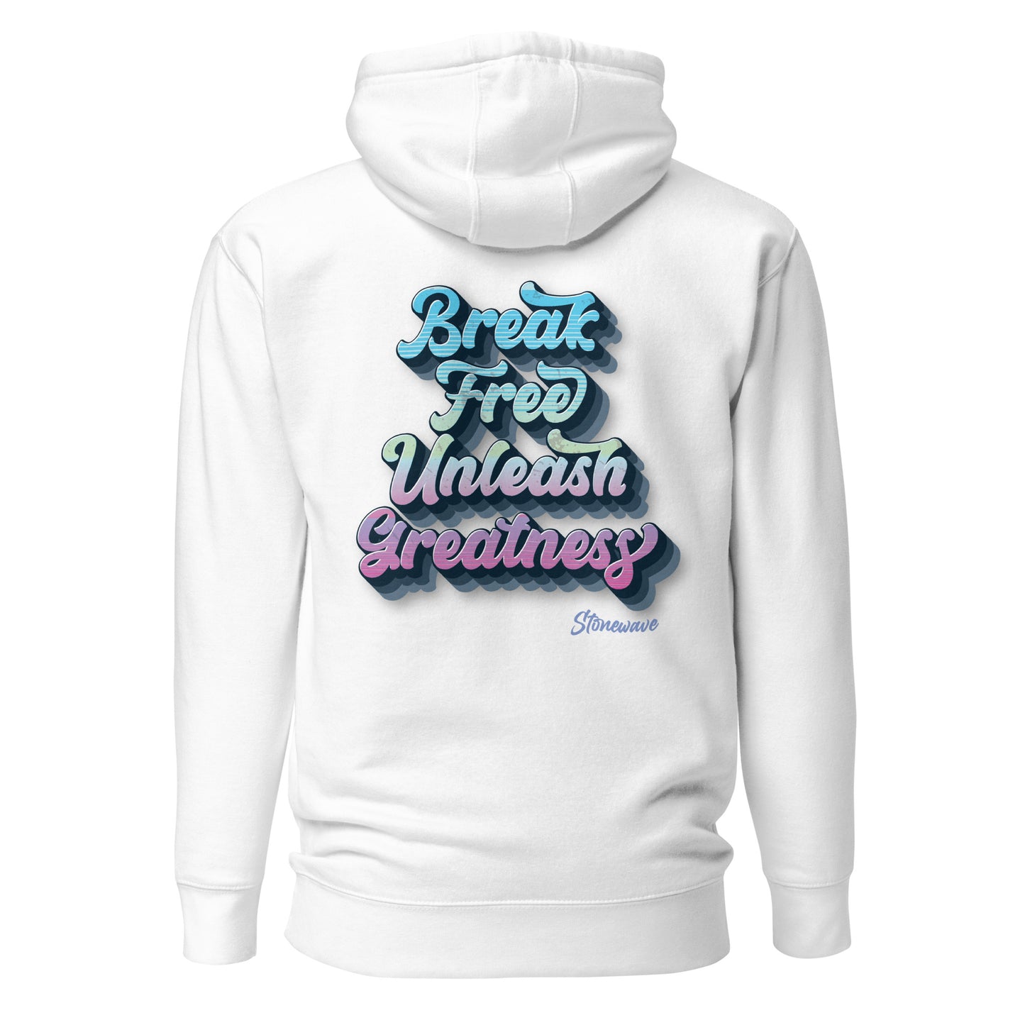 HOOD GRAF STONEWAVE