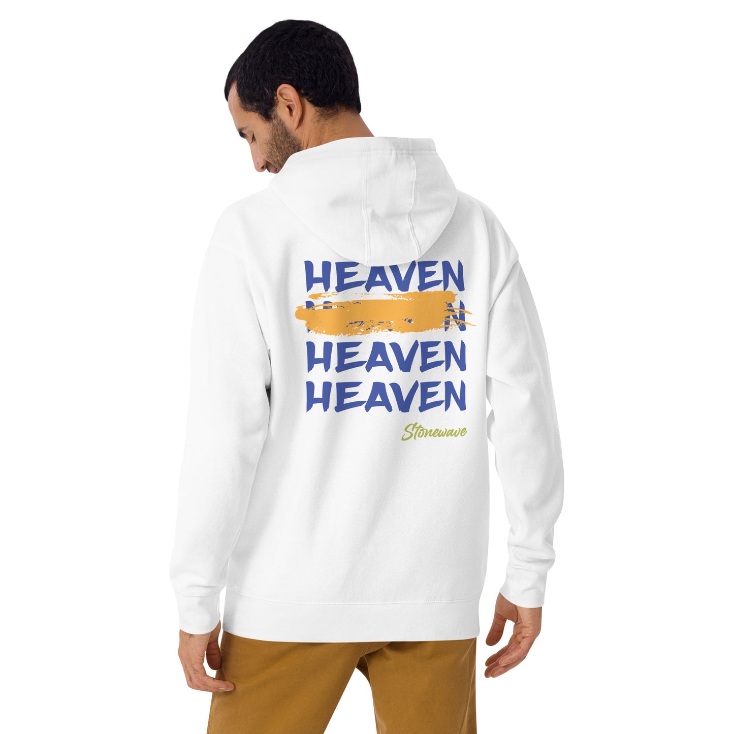 HOOD HEAVEN STONEWAVE