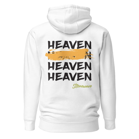HOOD HEAVEN STONEWAVE