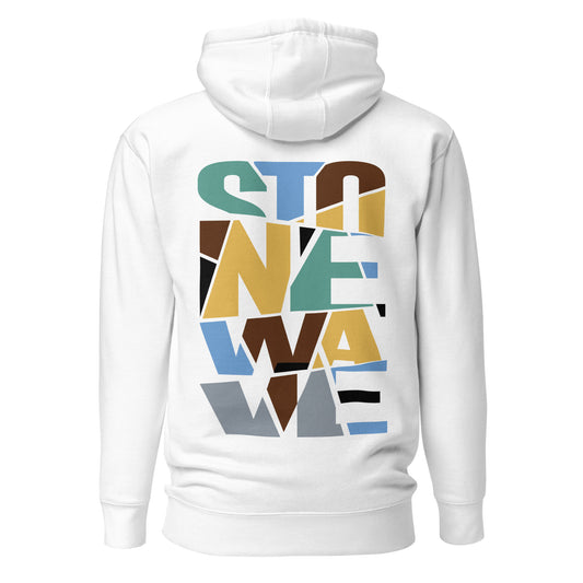 HOOD COLOURS STONEWAVE