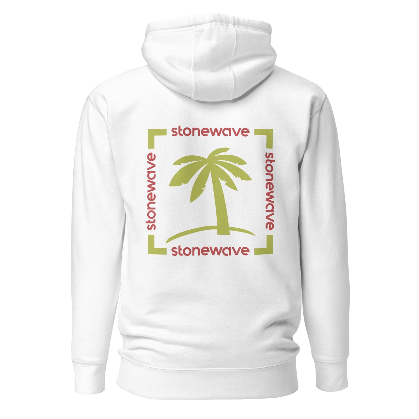 HOOD ISLAND STONEWAVE