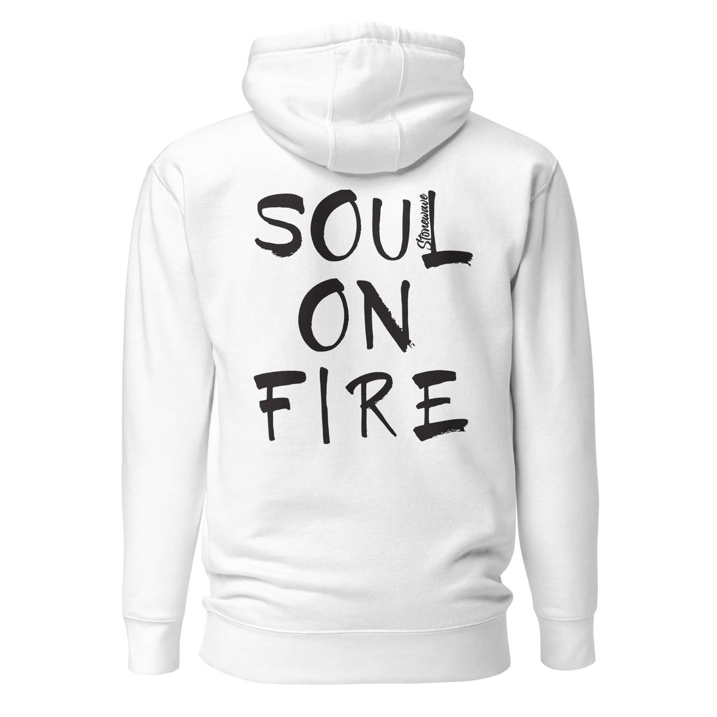 HOOD SOUL ON FIRE