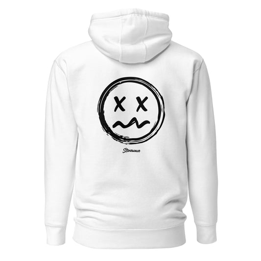 HOOD FACE STONEWAVE