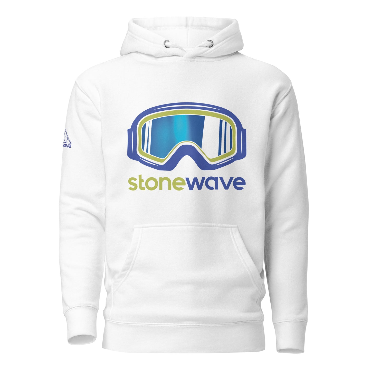 HOOD REFLECTION STONEWAVE