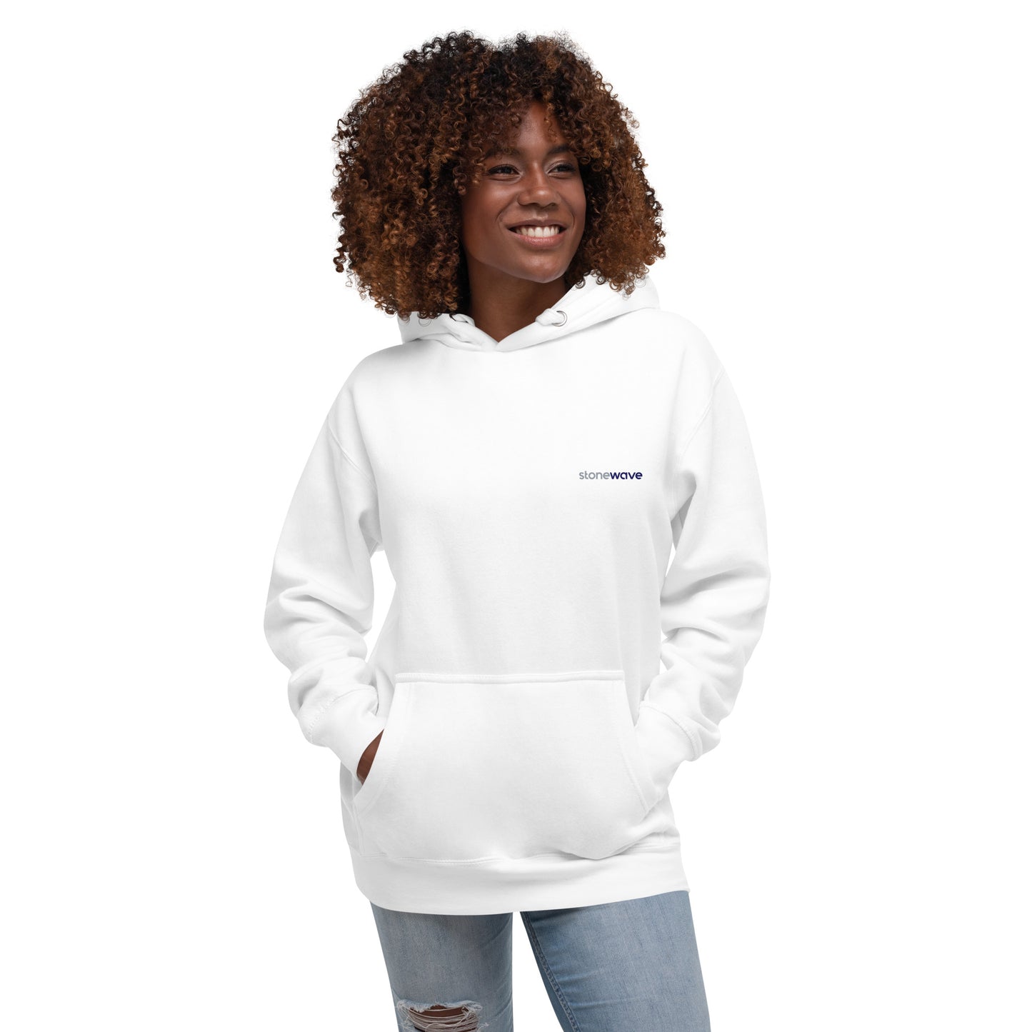 HOOD ORIGINAL BACK STONEWAVE