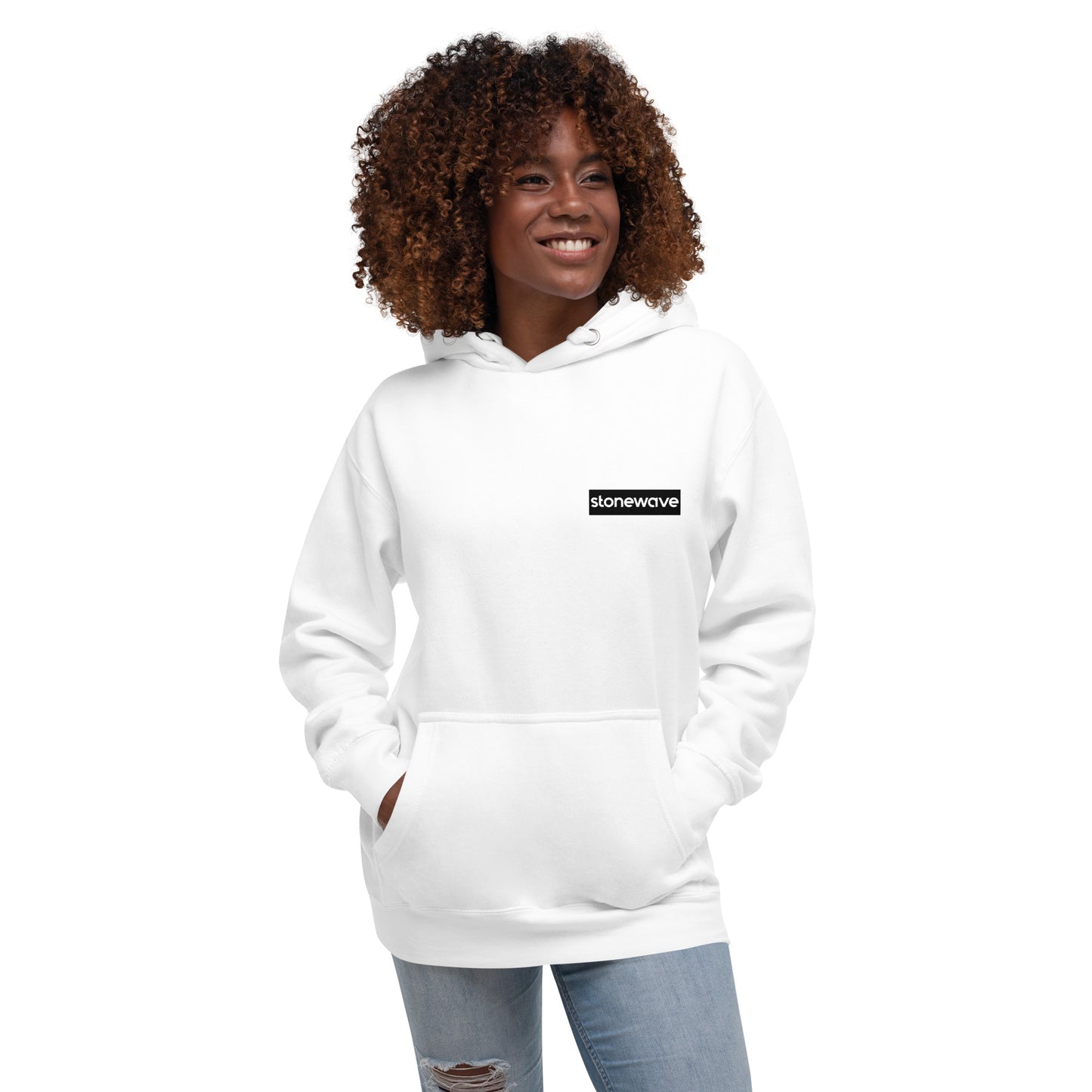 HOOD SQUARE STONEWAVE