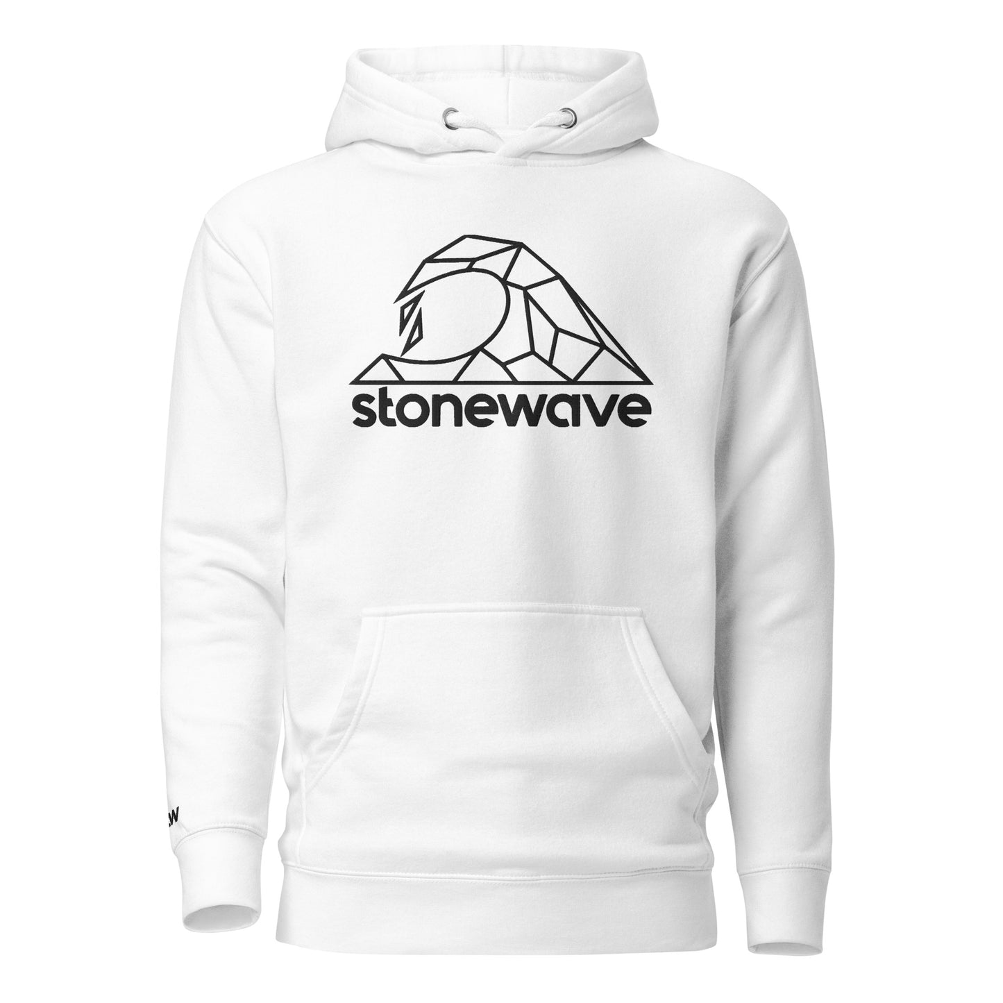 HOOD BRAND STONEWAVE