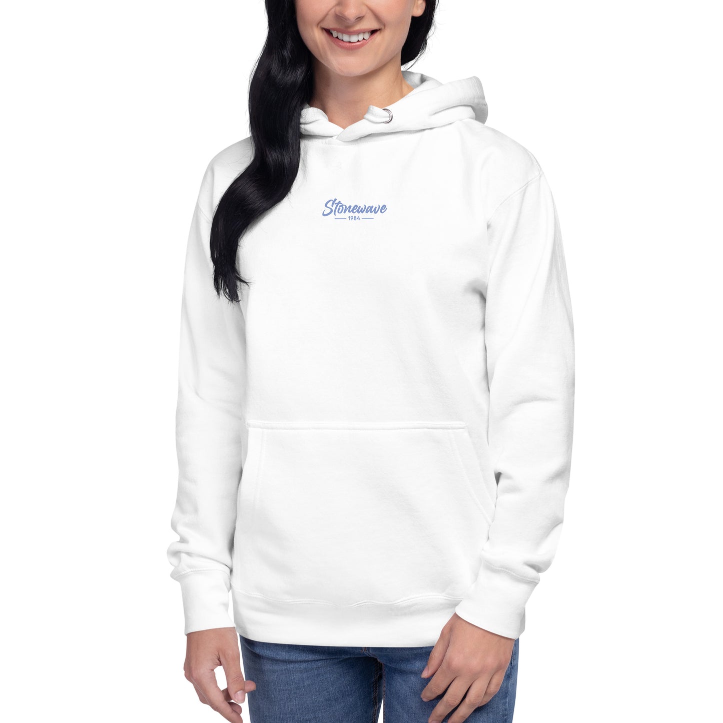 HOOD GRAF STONEWAVE