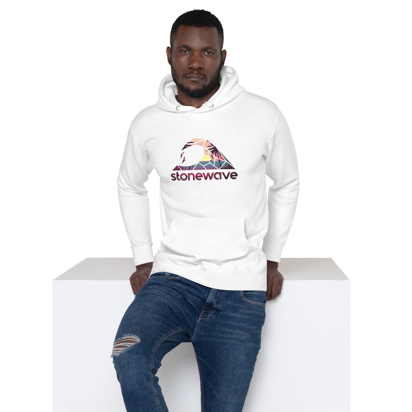 HOOD PARADISE STONEWAVE