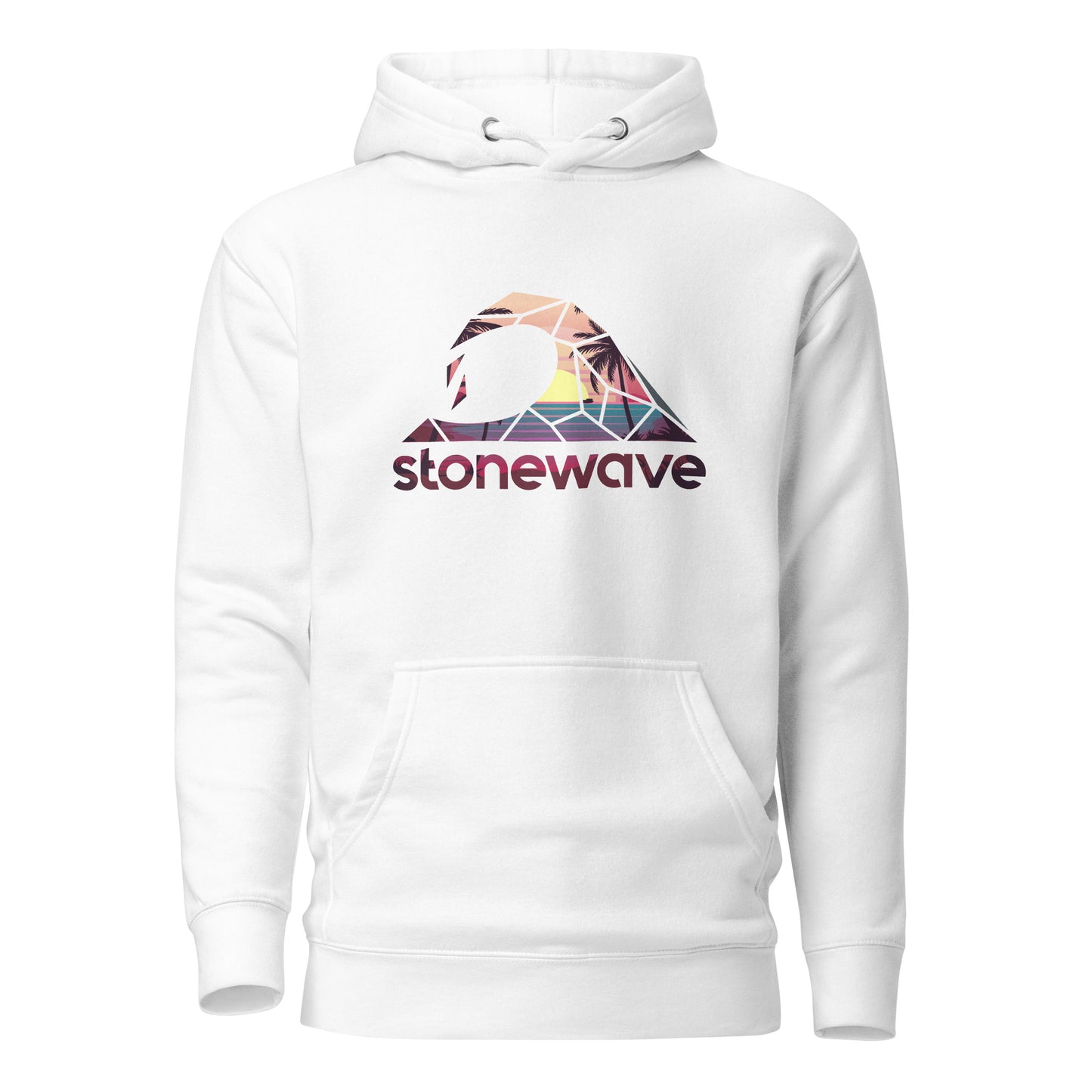 HOOD PARADISE STONEWAVE