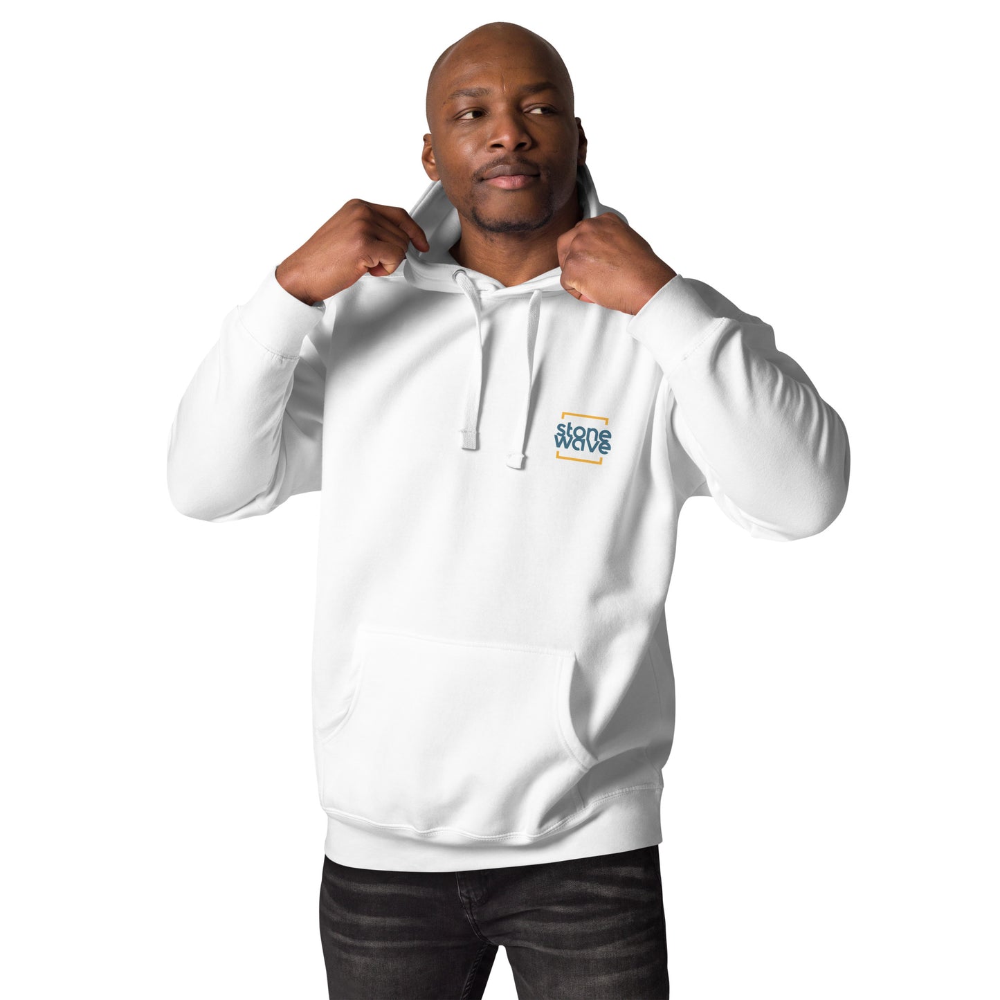 HOOD YOU STONEWAVE