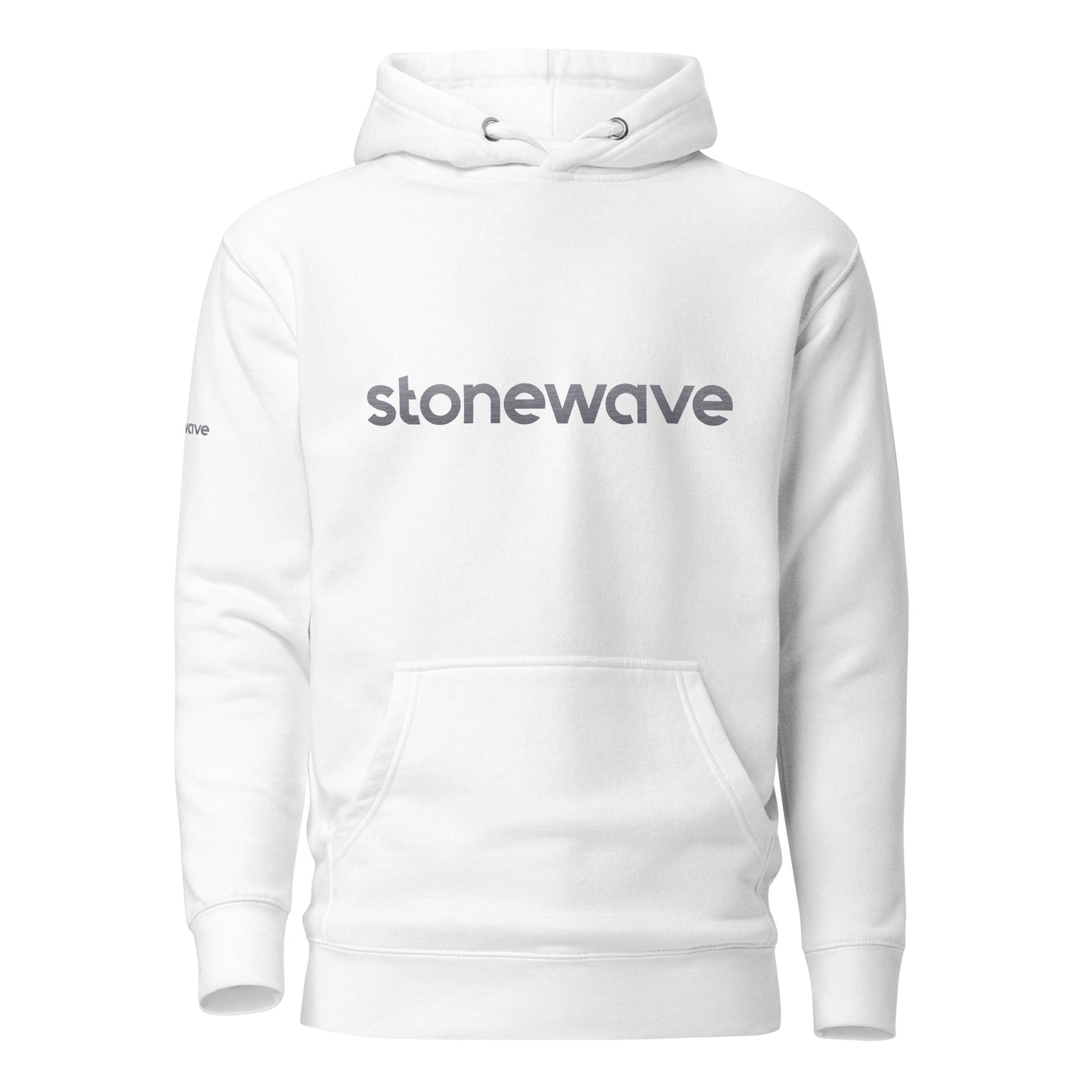 HOOD TITANIUM STONEWAVE