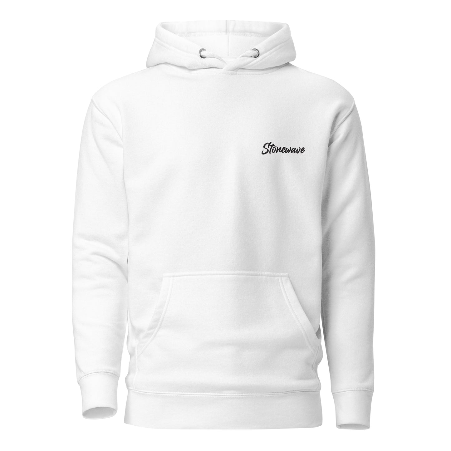 HOOD FACE STONEWAVE