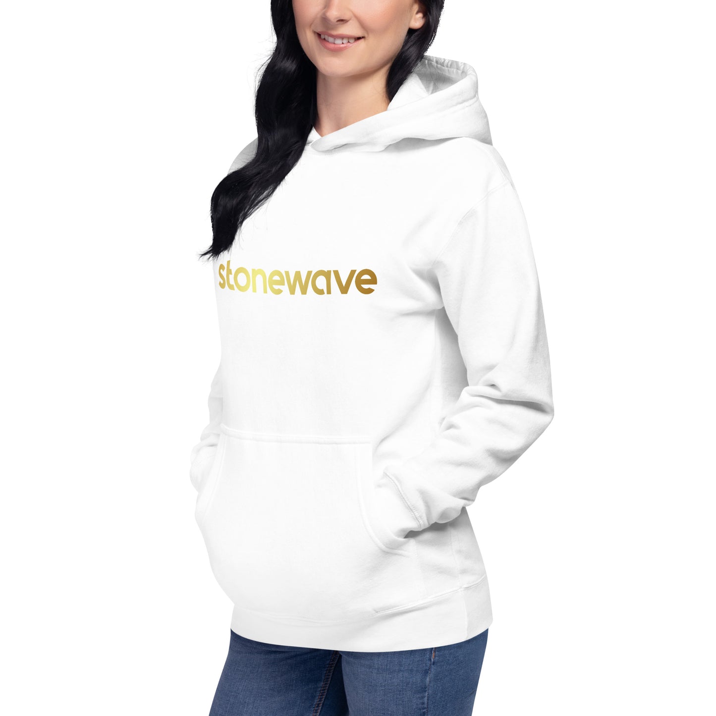 HOOD GOLD STONEWAVE