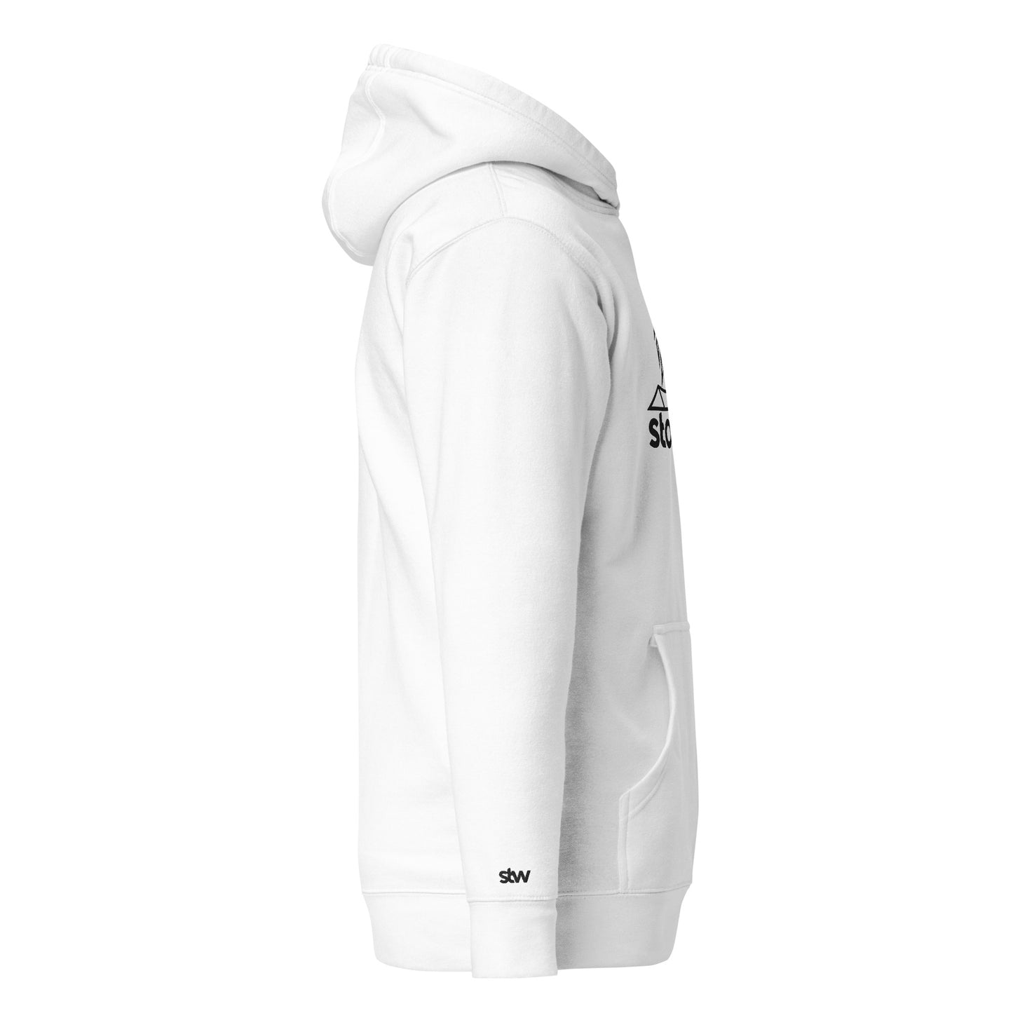 HOOD BRAND STONEWAVE
