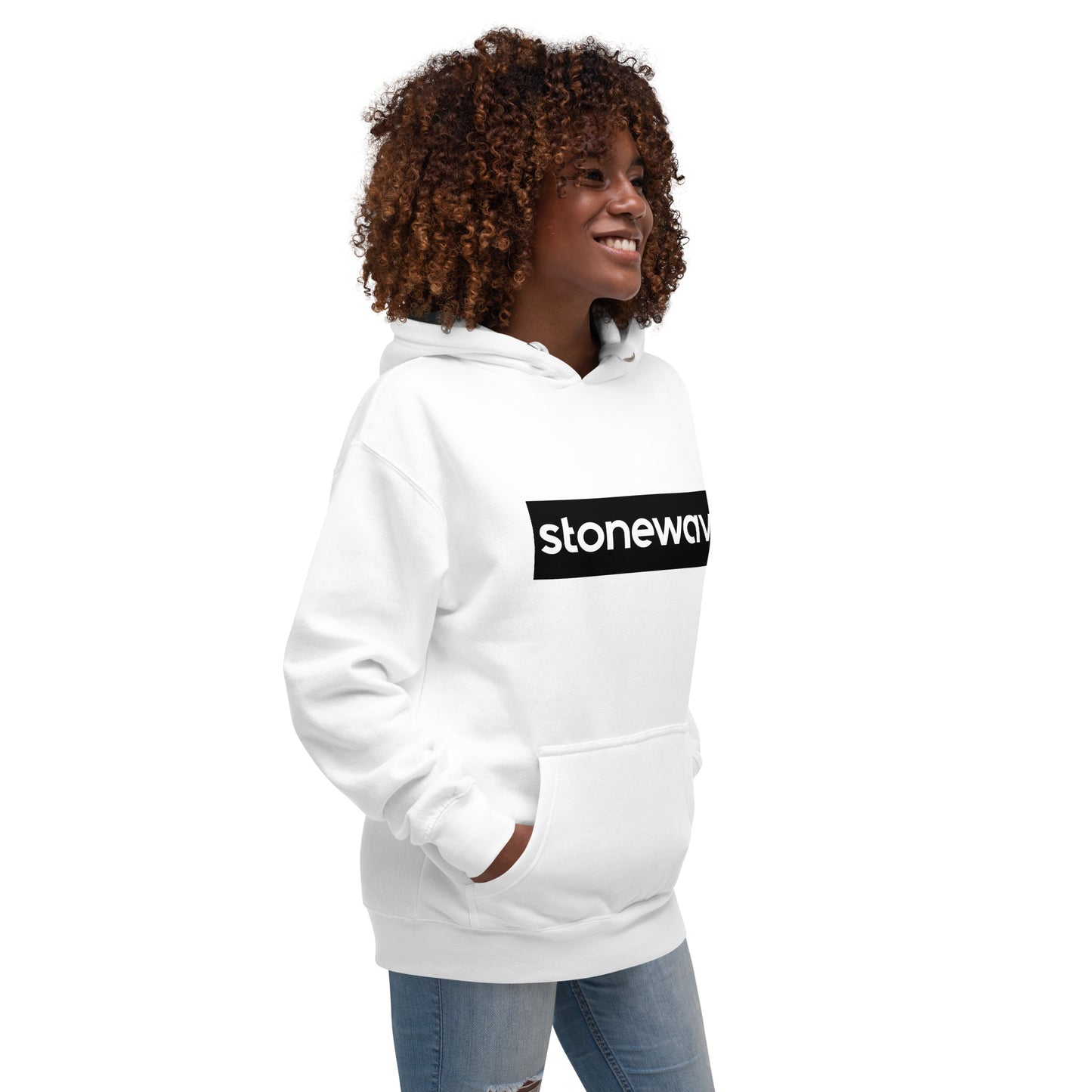 HOOD SQUARE STONEWAVE