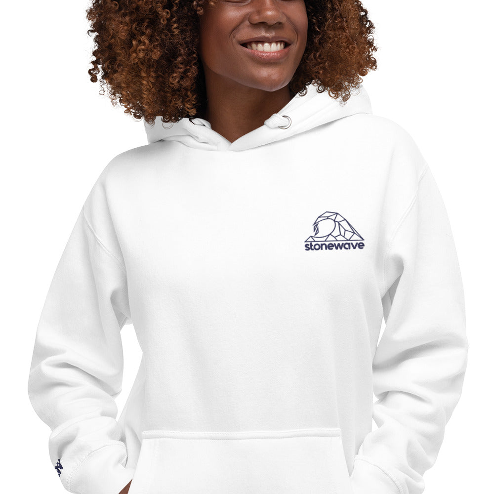 HOOD BRAND STONEWAVE