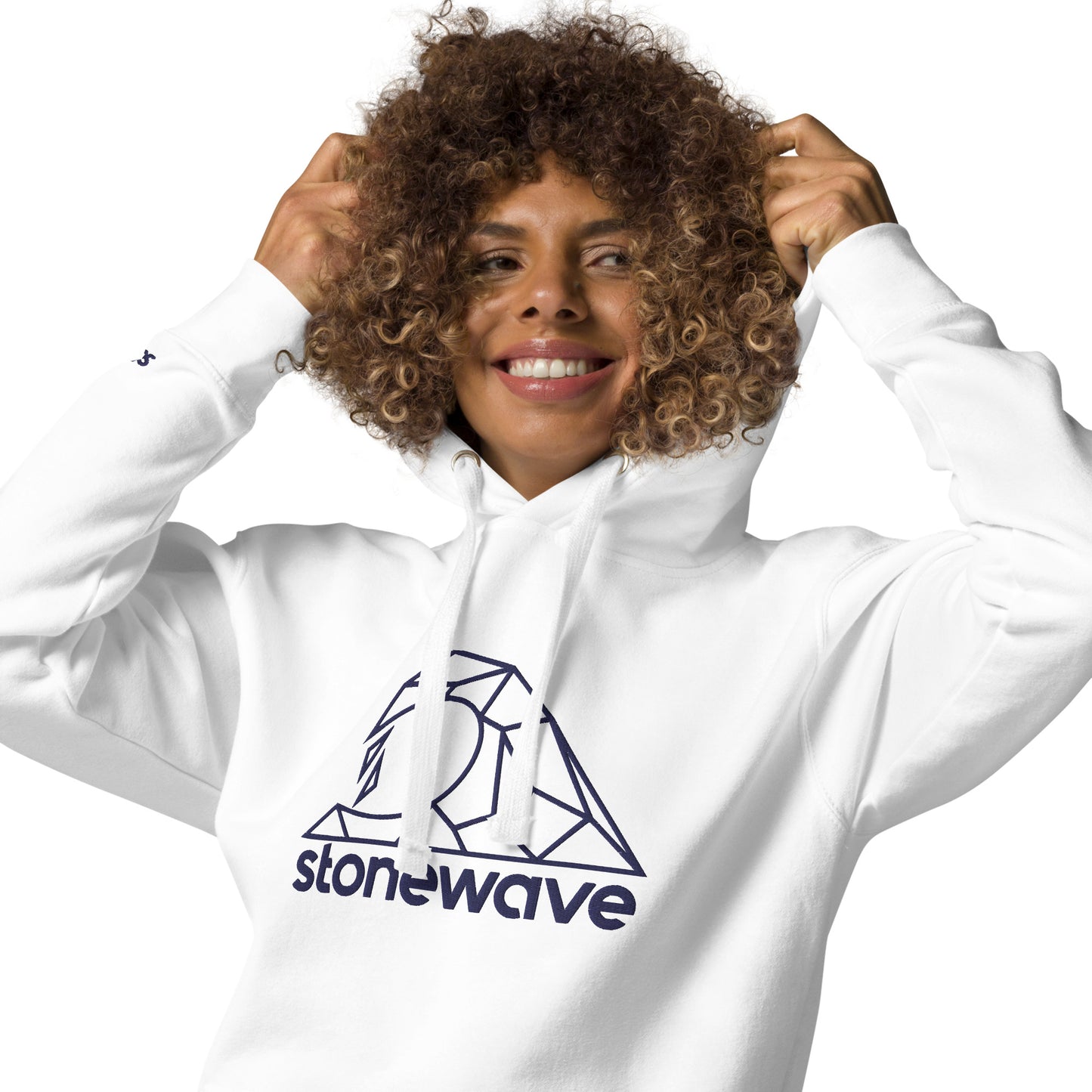 HOOD BRAND STONEWAVE