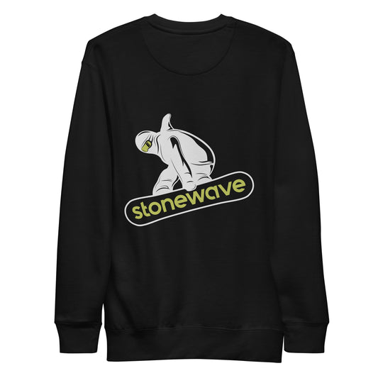 SWEAT FREESTYLE STONEWAVE