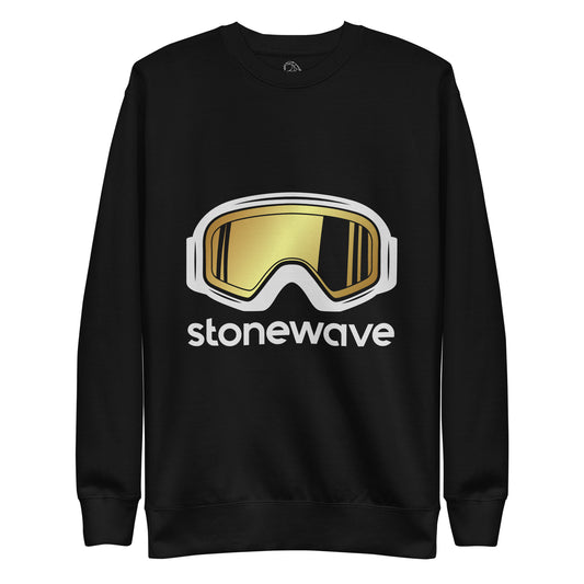 SWEAT REFLECTION STONEWAVE
