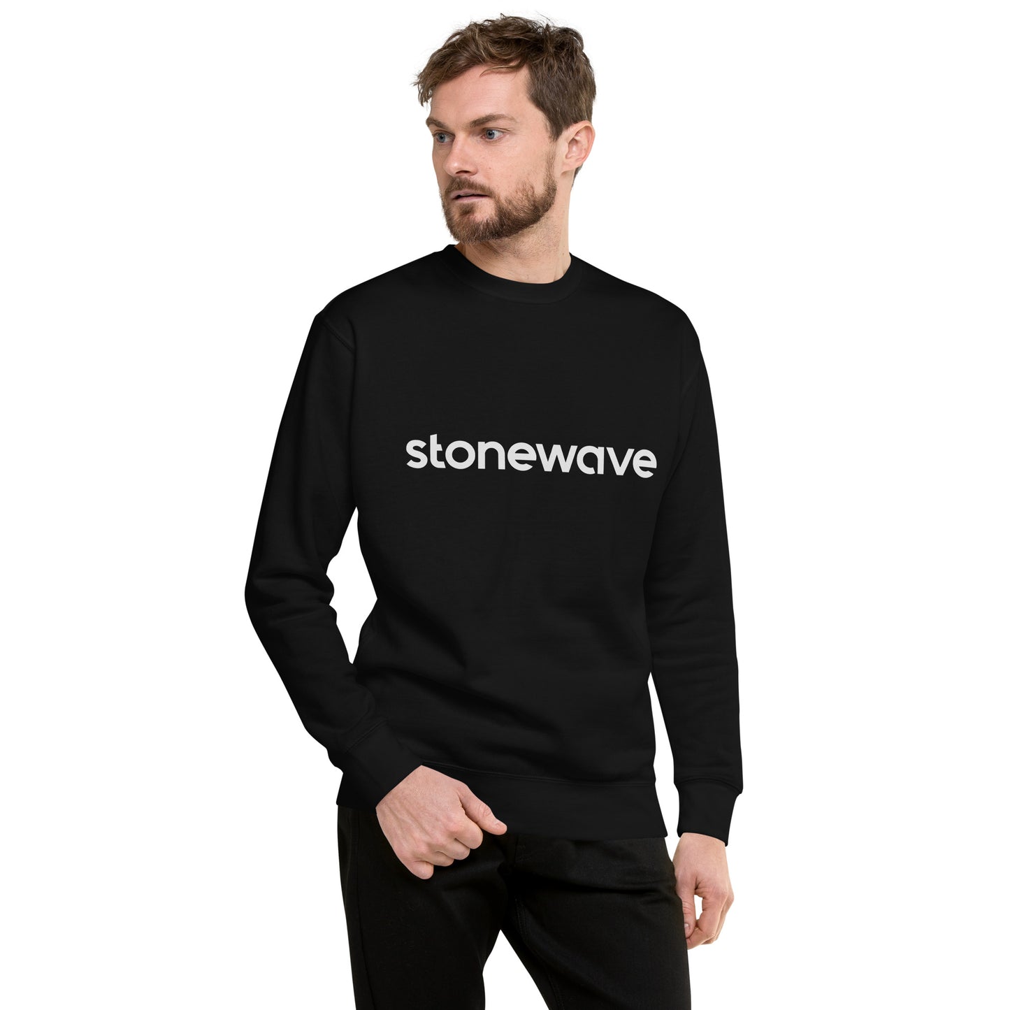SWEAT POWDER STONEWAVE