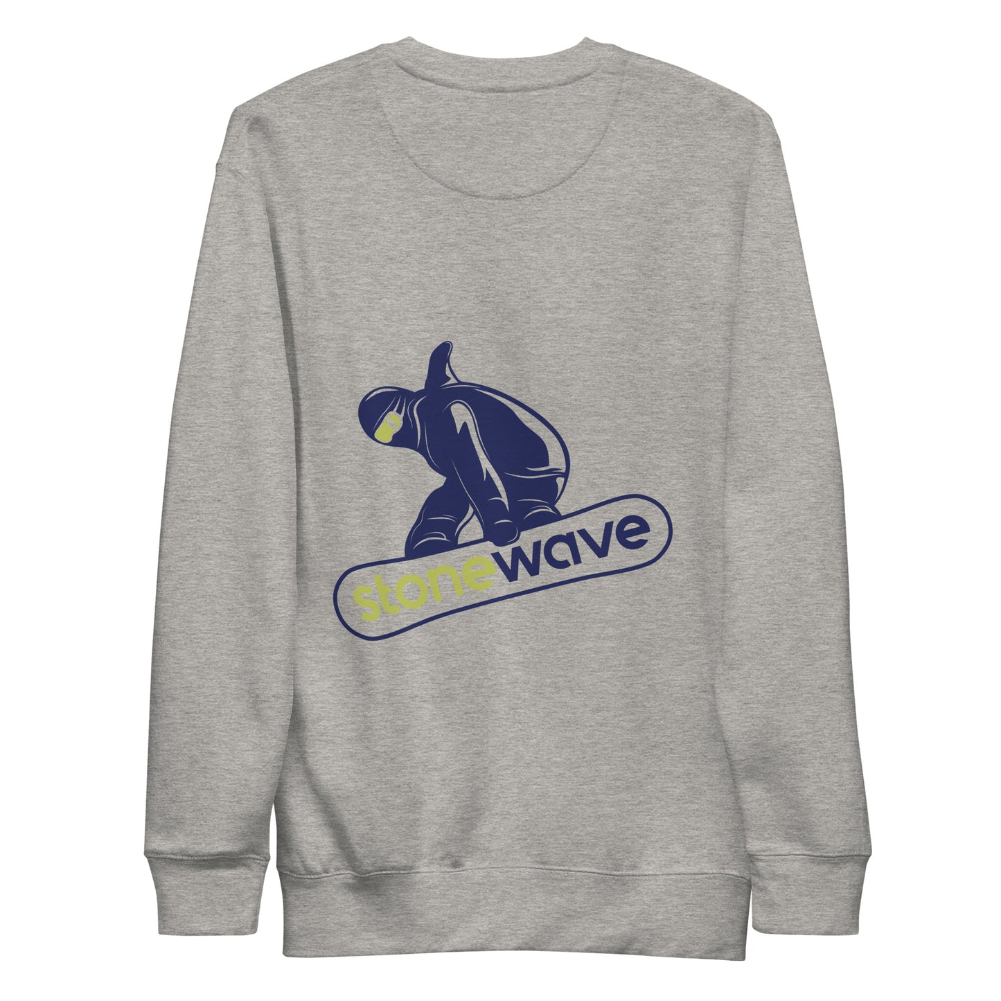 SWEAT FREESTYLE STONEWAVE