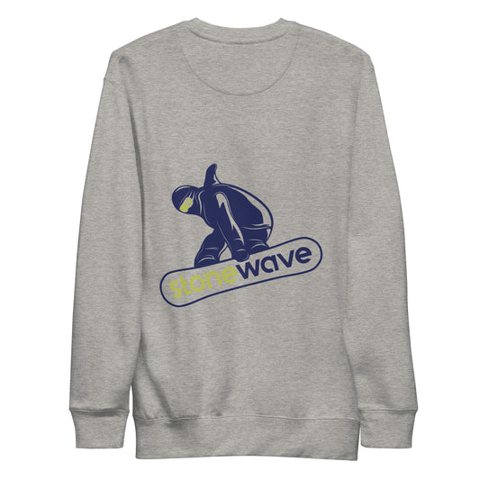 SWEAT FREESTYLE STONEWAVE