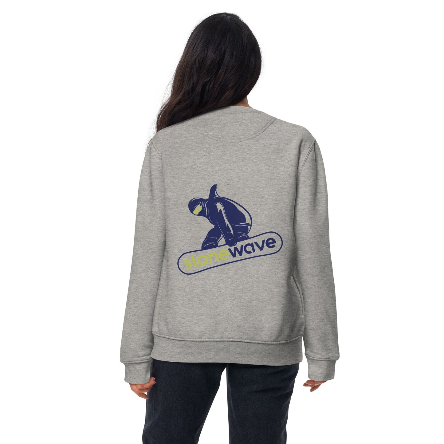 SWEAT FREESTYLE STONEWAVE