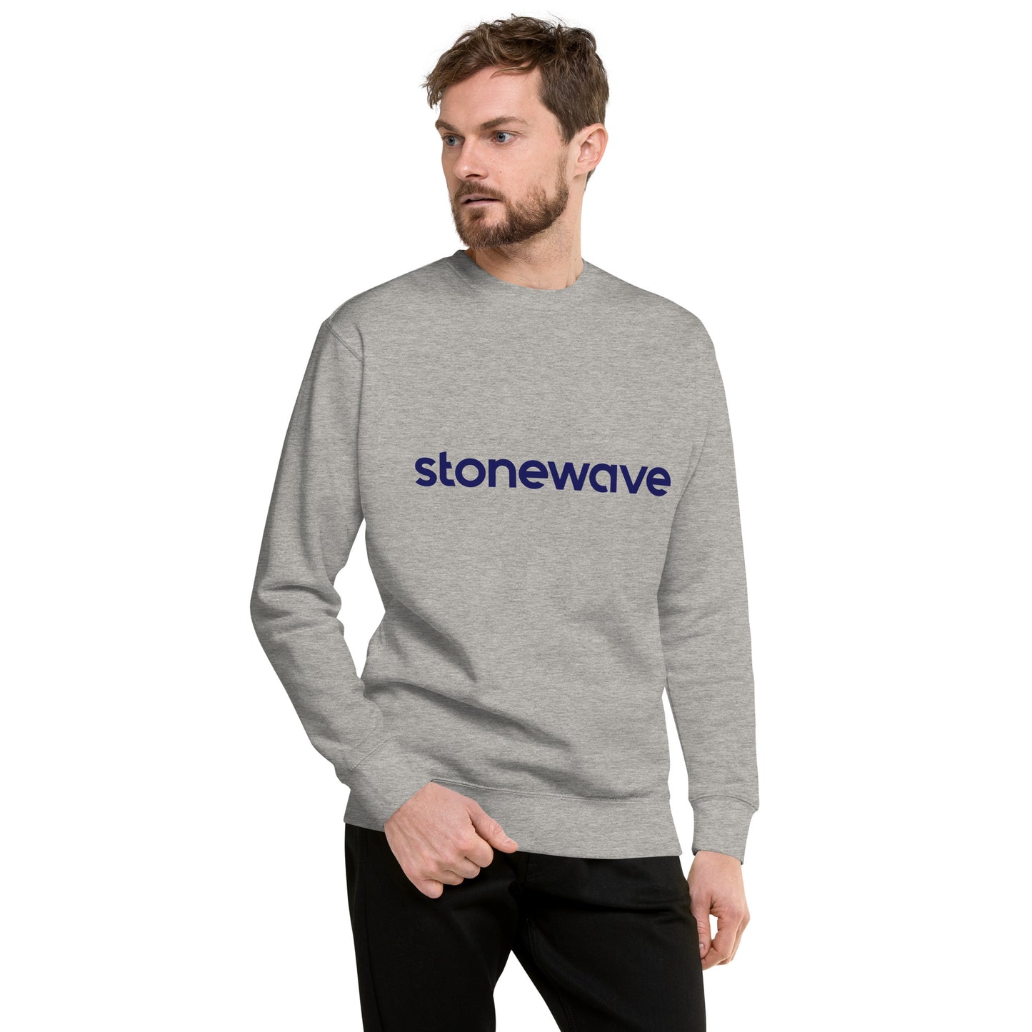 SWEAT FREESTYLE STONEWAVE