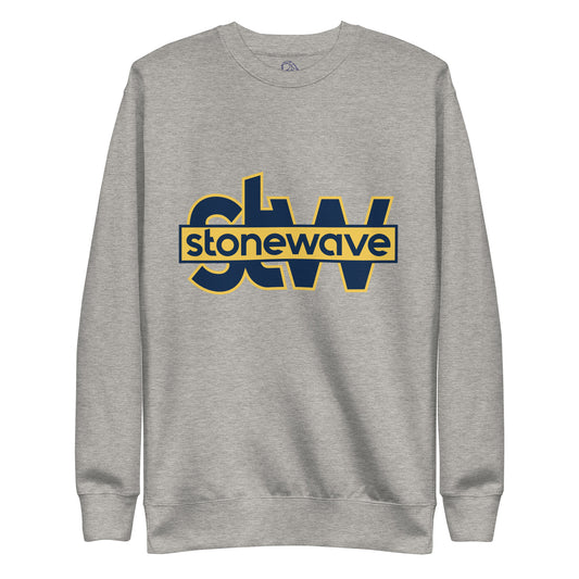 SWEAT MICHIGAN STONEWAVE