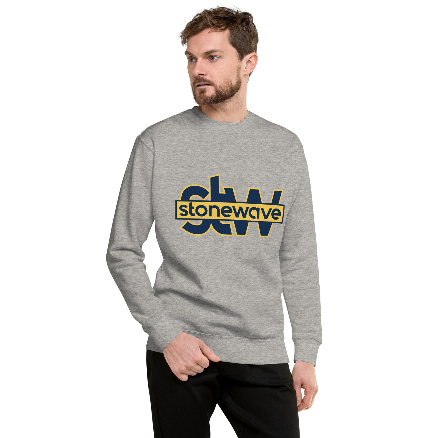 SWEAT MICHIGAN STONEWAVE