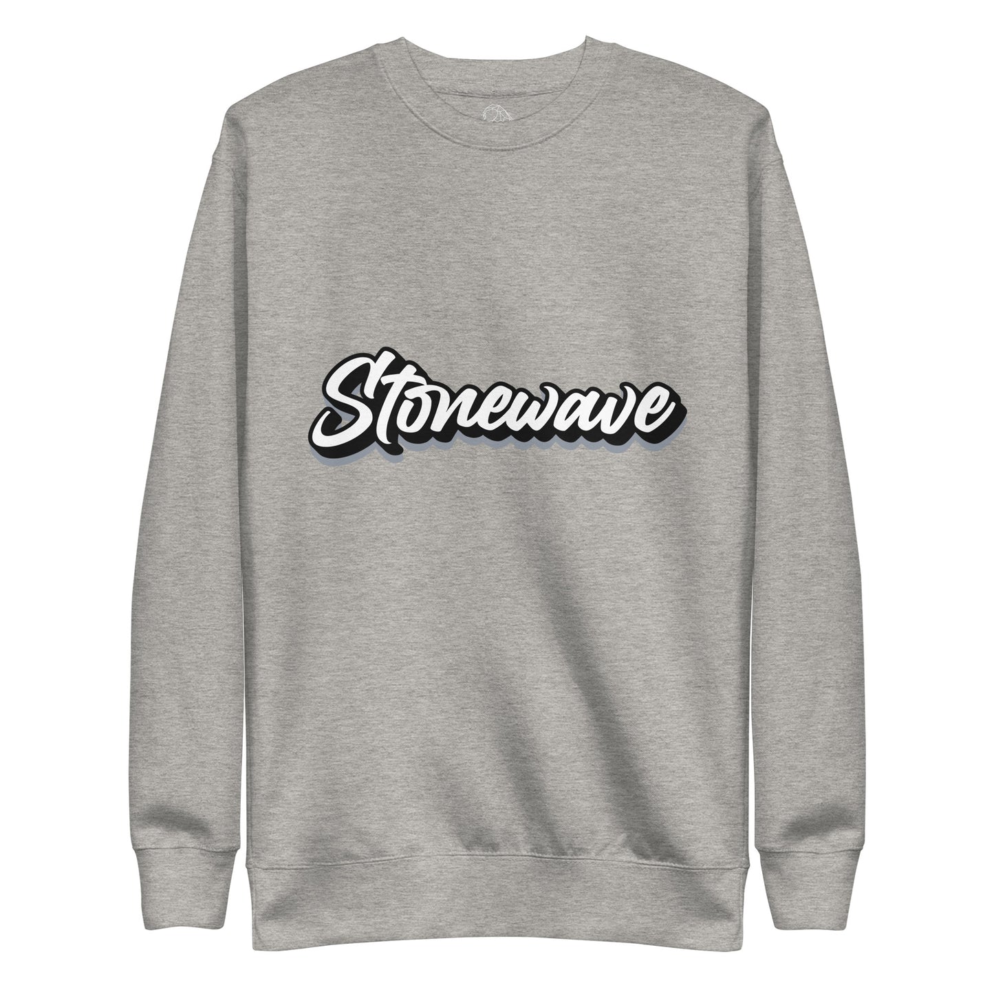 SWEAT GRAF STONEWAVE