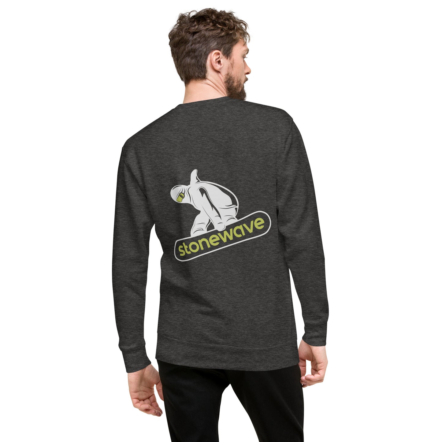 SWEAT FREESTYLE STONEWAVE
