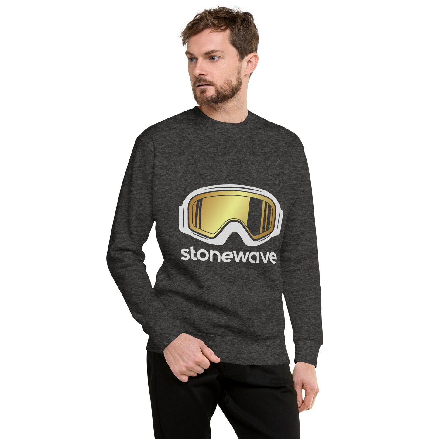 SWEAT REFLECTION STONEWAVE