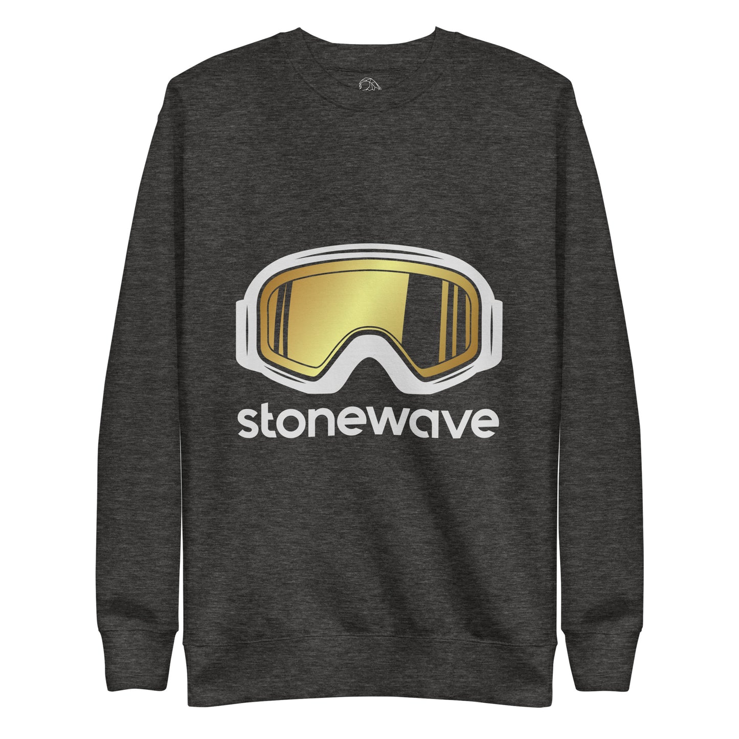 SWEAT REFLECTION STONEWAVE