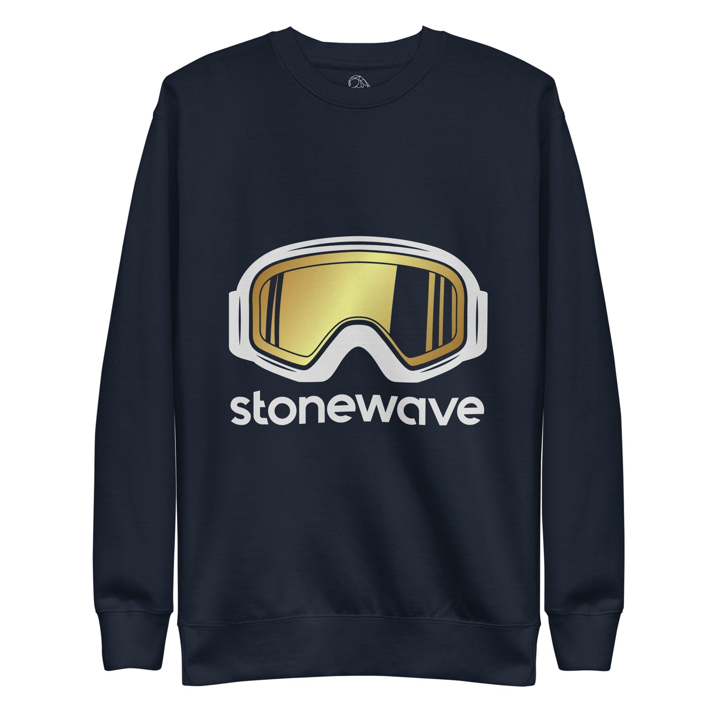 SWEAT REFLECTION STONEWAVE