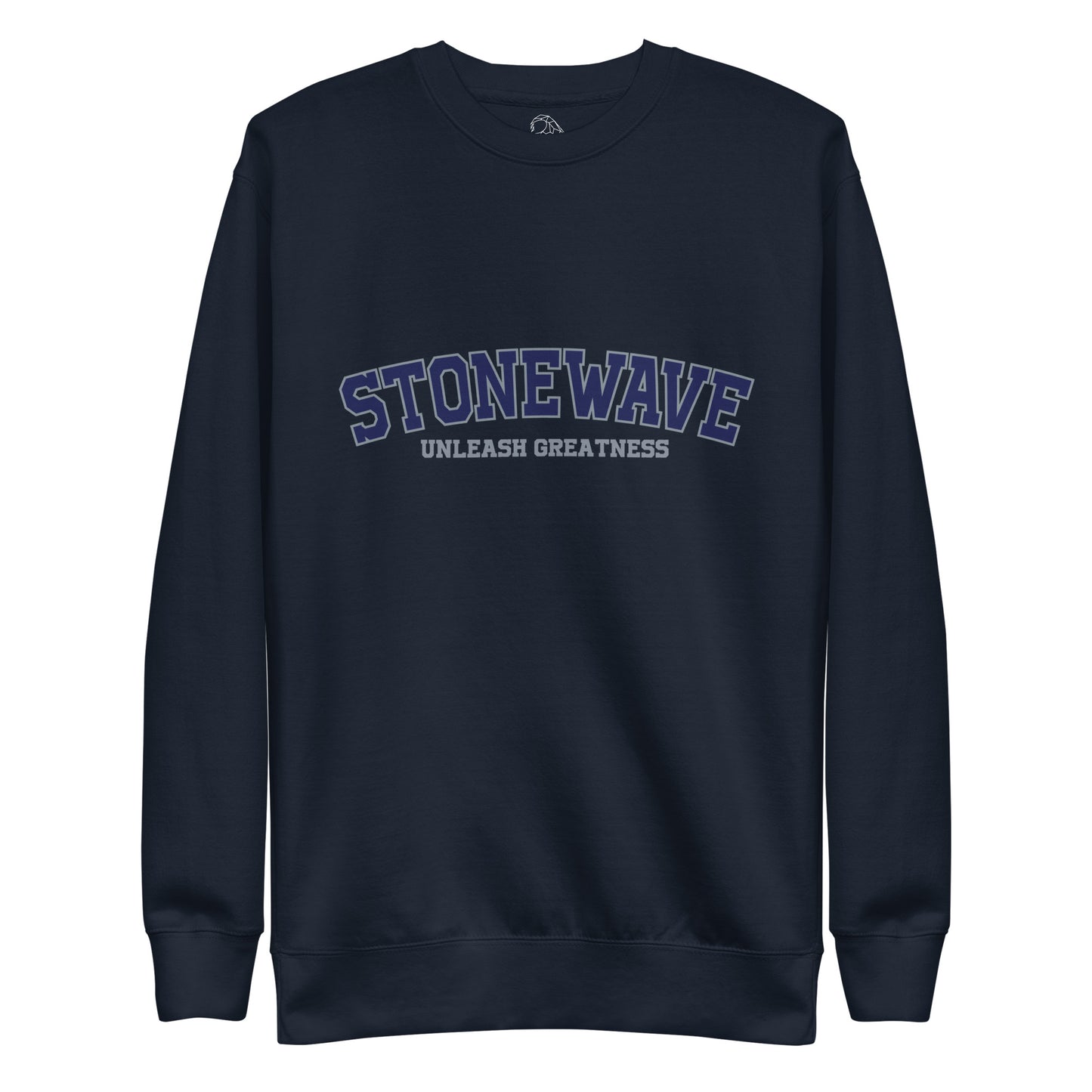 SWEAT COLLEGE STONEWAVE