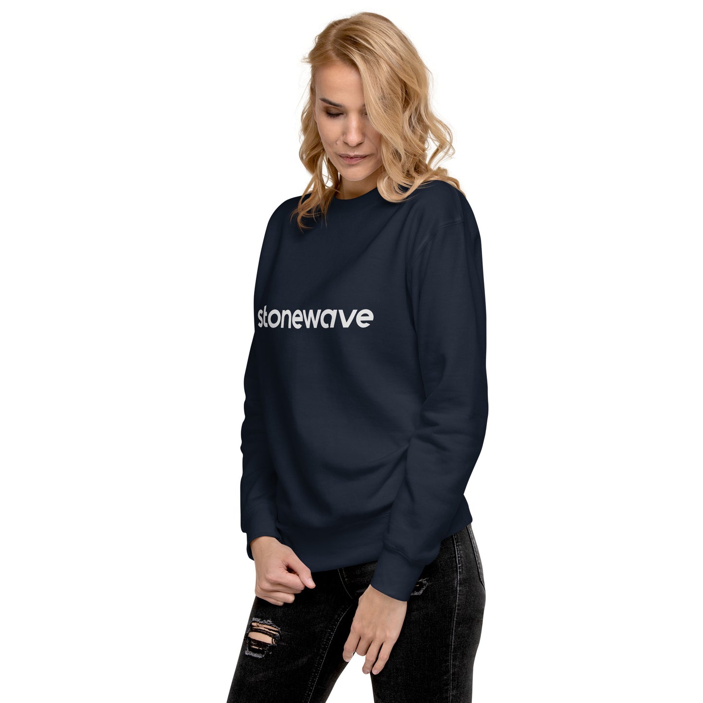 SWEAT POWDER STONEWAVE