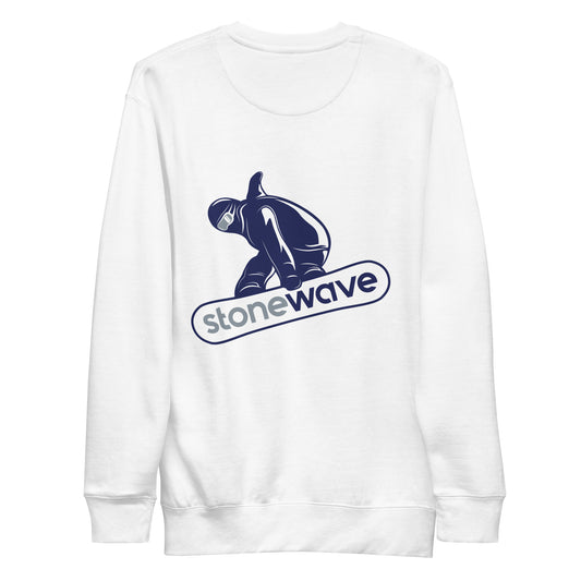 SWEAT FREESTYLE STONEWAVE