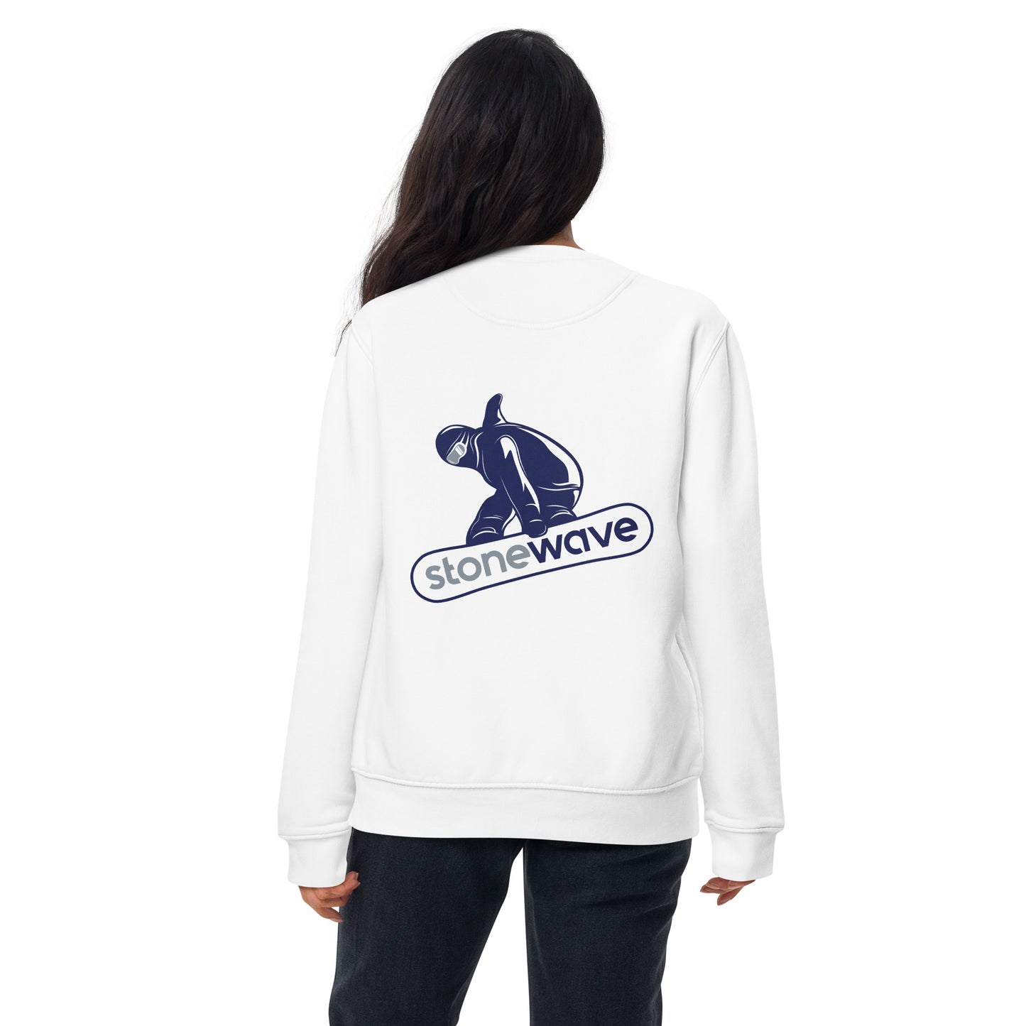 SWEAT FREESTYLE STONEWAVE