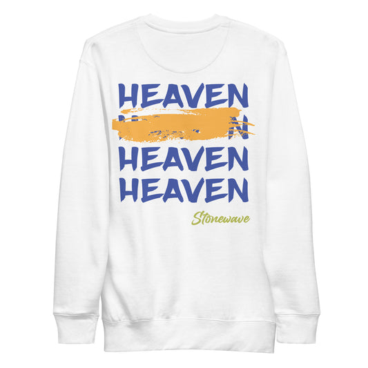 SWEAT HEAVEN STONEWAVE