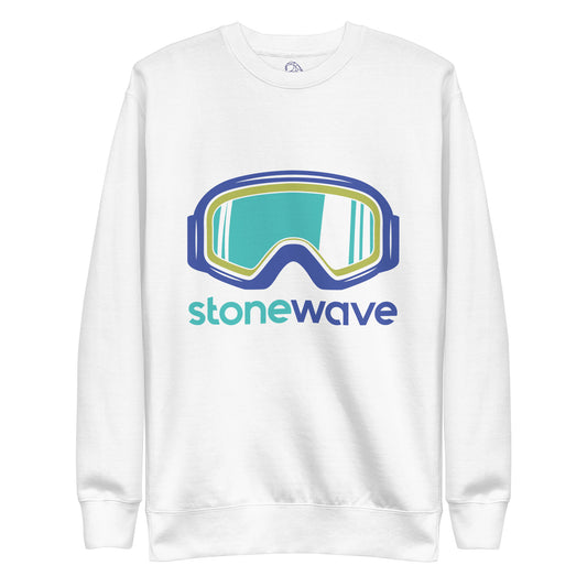 SWEAT REFLECTION STONEWAVE