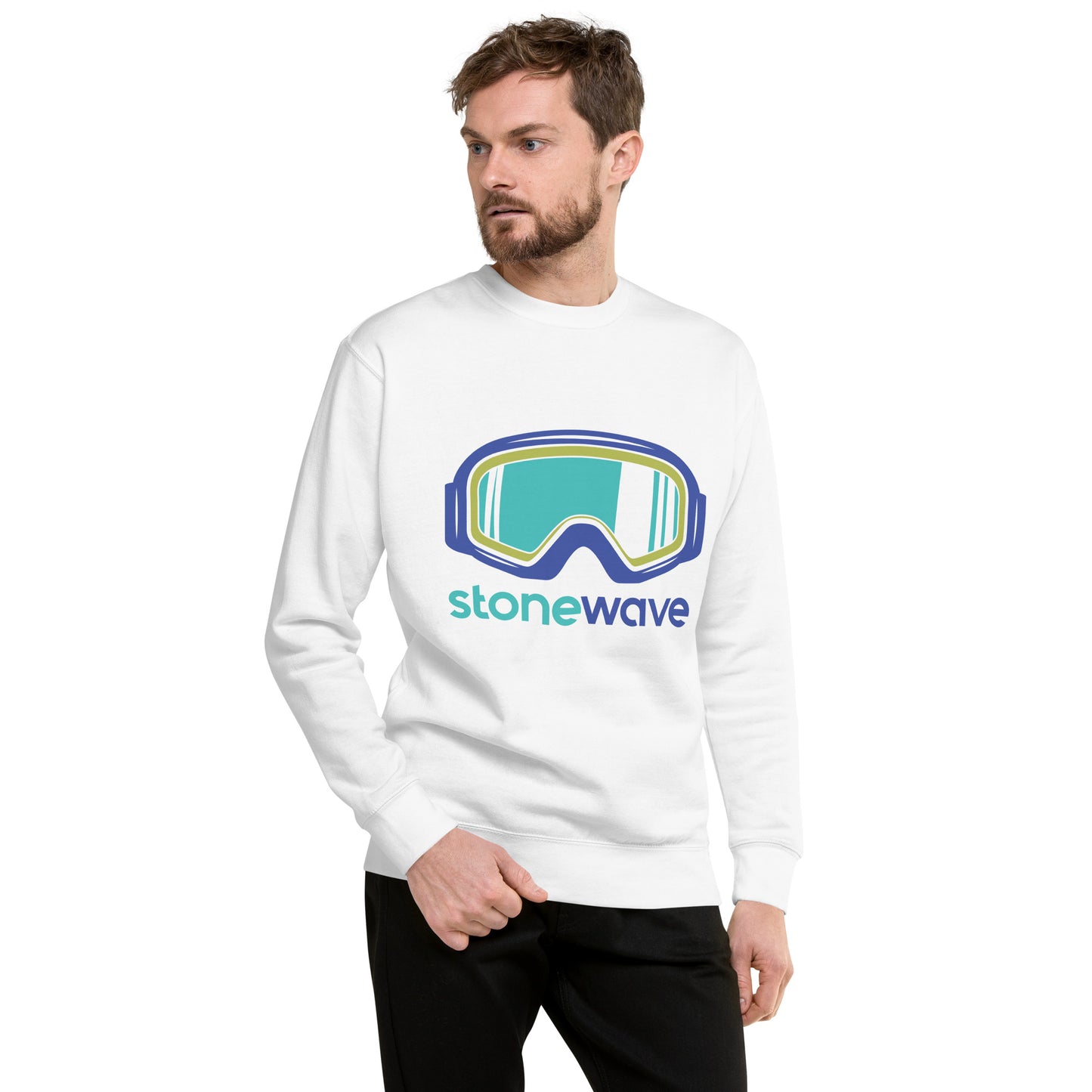 SWEAT REFLECTION STONEWAVE