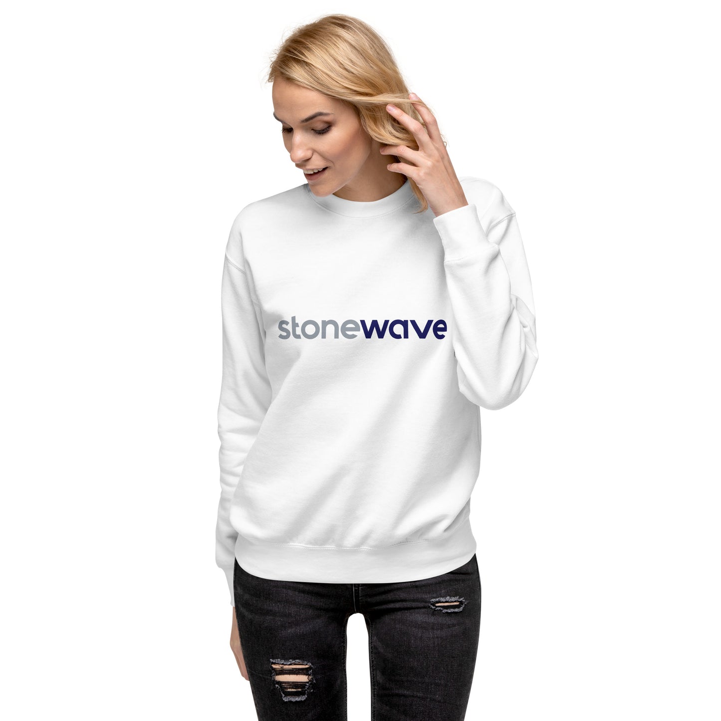 SWEAT POWDER STONEWAVE